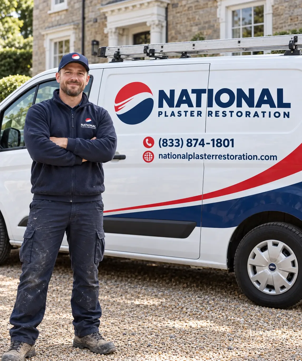 Plaster Repair Hulen, KY FAQs